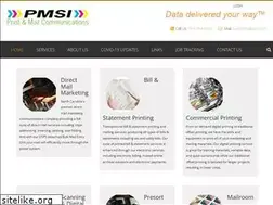 Sites similar to mailpros.com