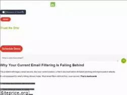 Sites similar to mailprotector.com