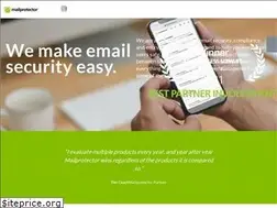 Sites similar to mailprotector.net
