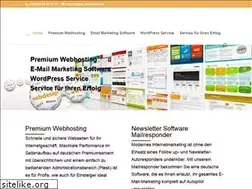 Sites similar to mailresponder.de
