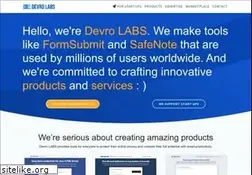 Sites similar to mailroof.com