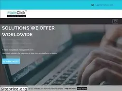 Sites similar to mailsclick.com