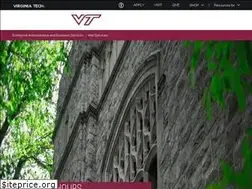 Sites similar to mailservices.vt.edu