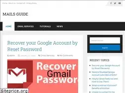 Sites similar to mailsguide.com