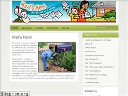 Sites similar to mailshere.com
