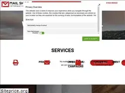 Sites similar to mailshotinternational.co.uk