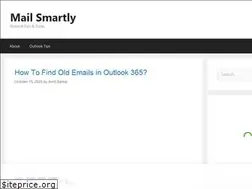 Sites similar to mailsmartly.com