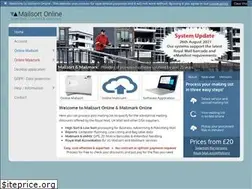 Sites similar to mailsortonline.com