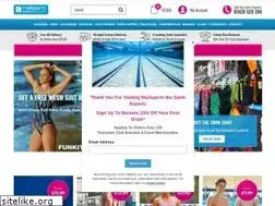 Sites similar to mailsports.co.uk