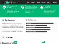 Sites similar to mailssoftware.org