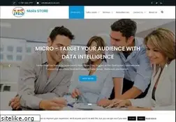 Sites similar to mailsstore.com