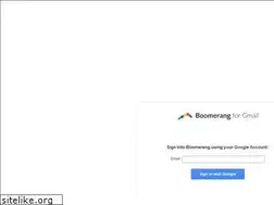 Sites similar to mailstat.us