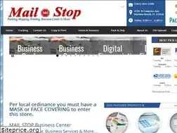 Sites similar to mailstopboyntonbeach.com