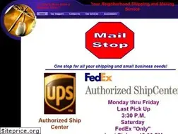 Sites similar to mailstopde.com