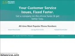 Sites similar to mailsupportcontact.com