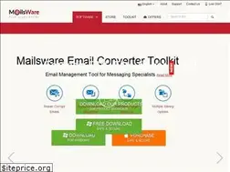 Sites similar to mailsware.com