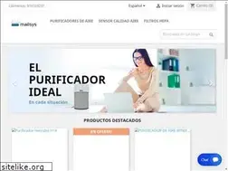 Sites similar to mailsys.es