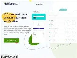 Sites similar to mailtester.com