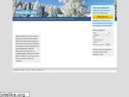 Sites similar to mailtv.tv