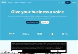 Sites similar to mailup.com
