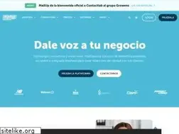 Sites similar to mailup.es