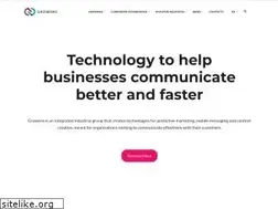 Sites similar to mailupgroup.com