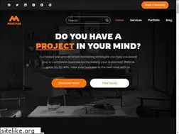 Sites similar to mailvale.com