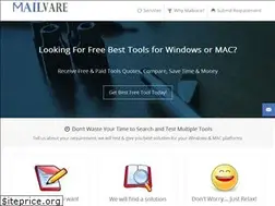 Sites similar to mailvare.com