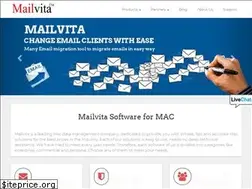 Sites similar to mailvita.com