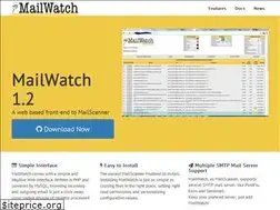 Sites similar to mailwatch.org