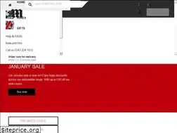 Sites similar to mailwineclub.co.uk