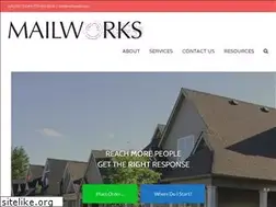 Sites similar to mailworks.com