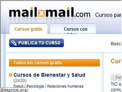 Sites similar to mailxmail.com