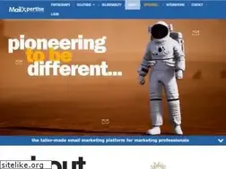 Sites similar to mailxpertise.com