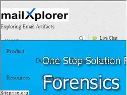 Sites similar to mailxplorer.org