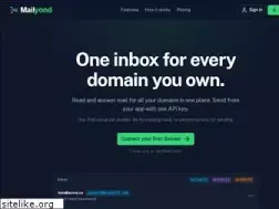 mailyond.com