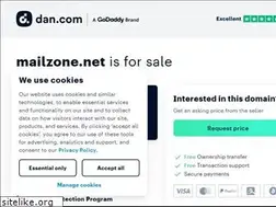 Sites similar to mailzone.net