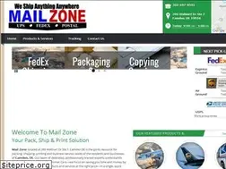 Sites similar to mailzonede.com