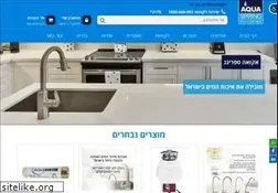 Sites similar to maim.co.il