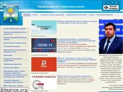 Sites similar to maima-altai.ru