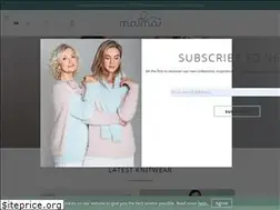 Sites similar to maimai.lv