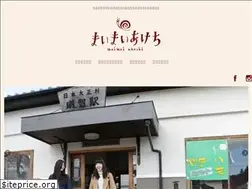 Sites similar to maimaiakechi.com
