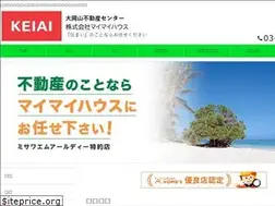 Sites similar to maimaihouse.com