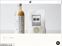 Sites similar to maimaishop.thebase.in