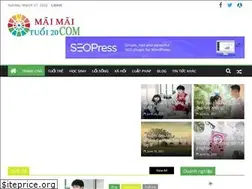Sites similar to maimaituoi20.com