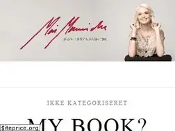 Sites similar to maimanniche.dk