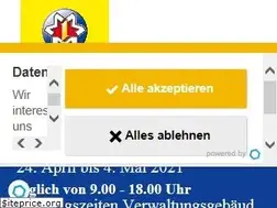 Sites similar to maimarkt.de