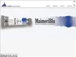Sites similar to maimeri.it