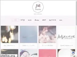 Sites similar to maimo.jp