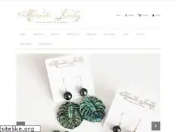 Sites similar to maimoda-jewelry.myshopify.com